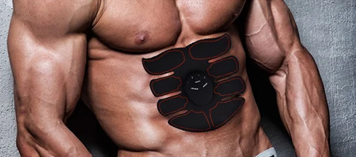 Electric Body Shaping Device