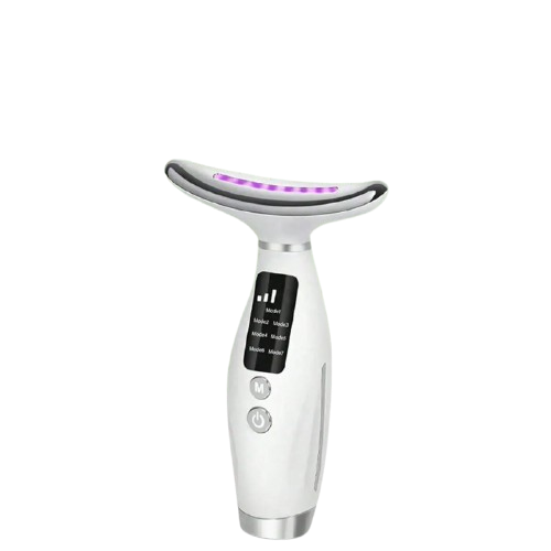 Face and Neck Beauty Massager