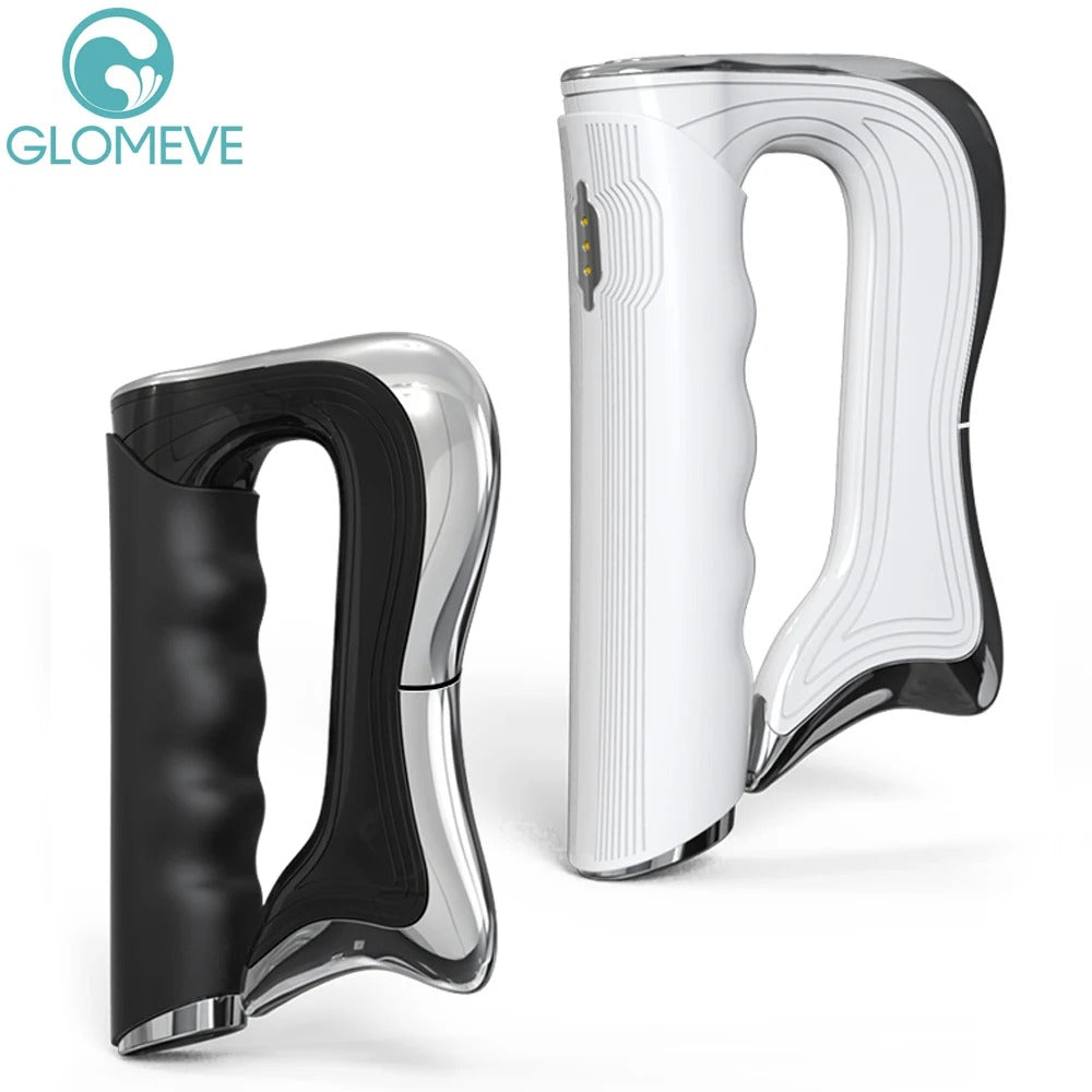 Electric Fascia Knife Body Massager
