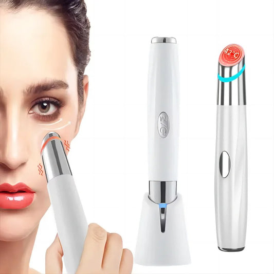 5 in 1 Eye Beauty Facial Massager