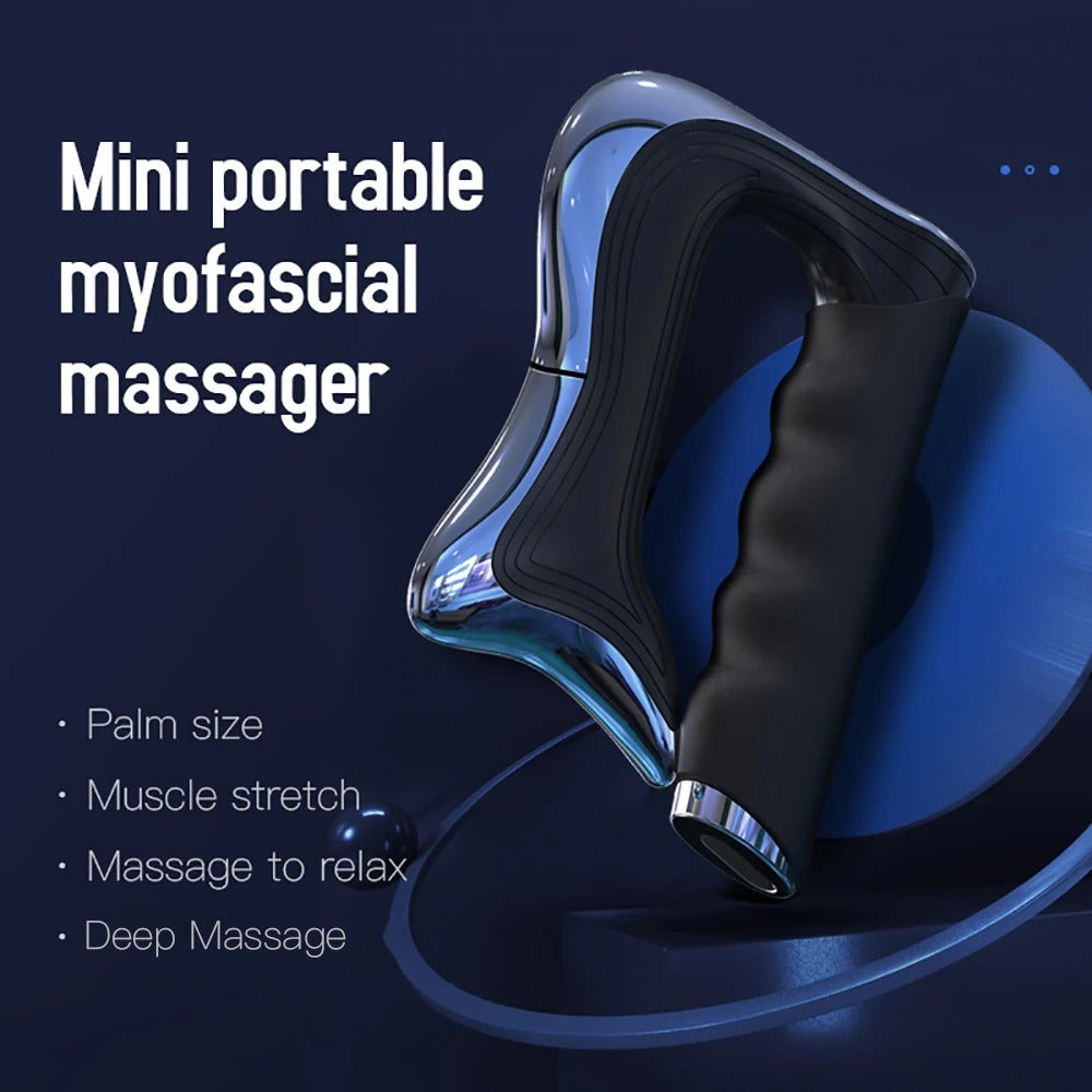 Electric Fascia Knife Body Massager