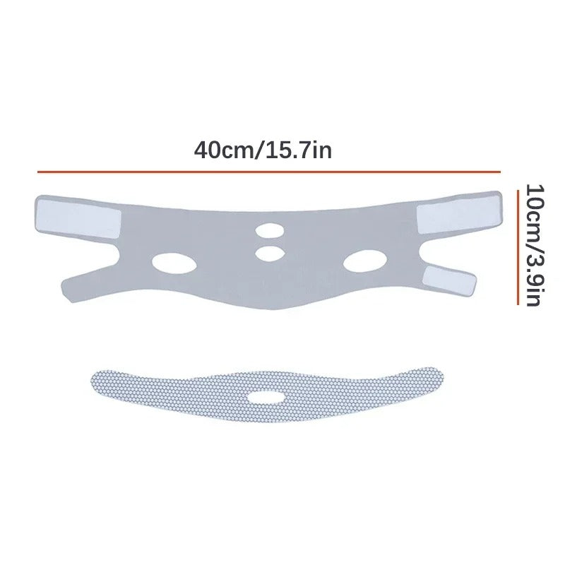 Face Lift - Facial Slimming Bandage