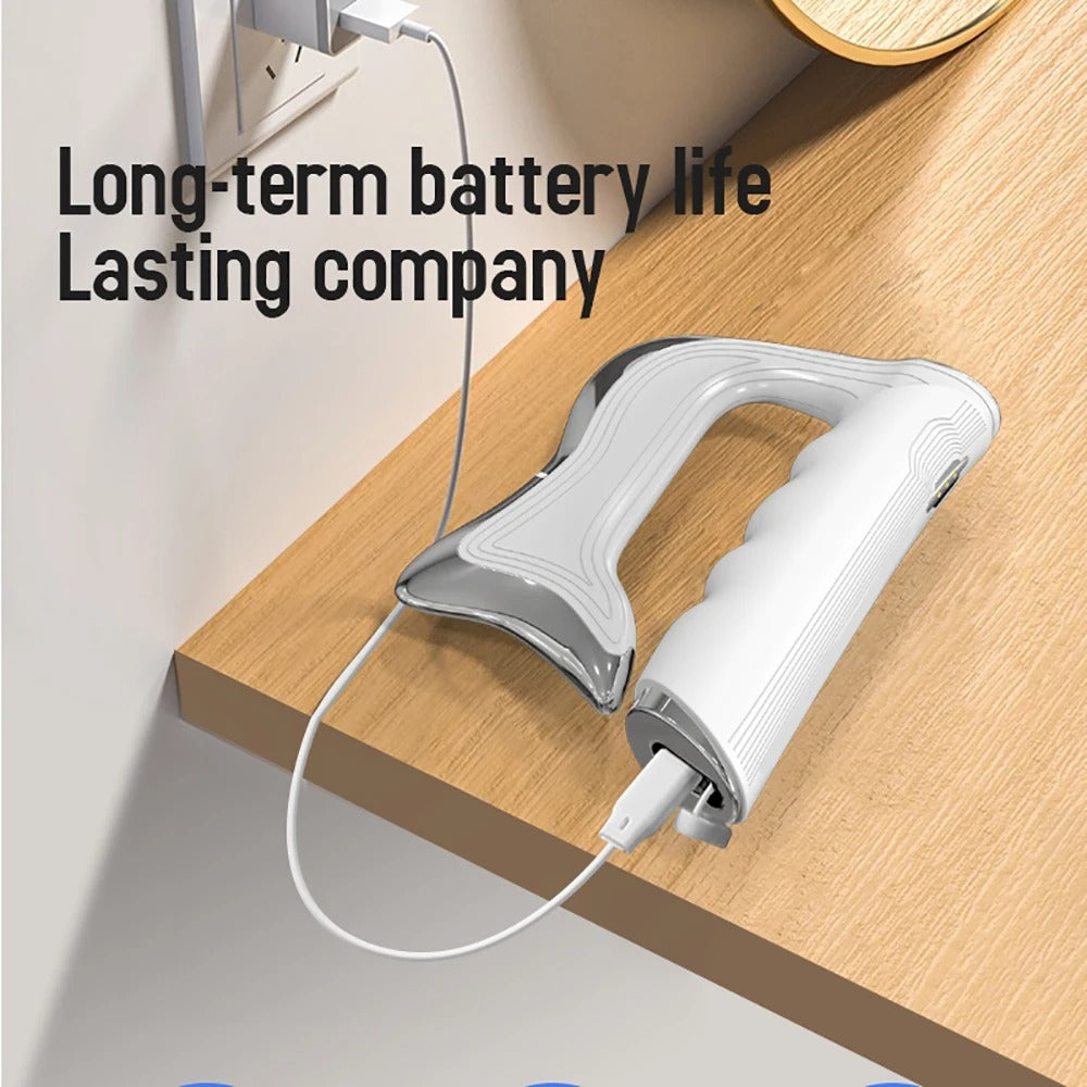 Electric Fascia Knife Body Massager