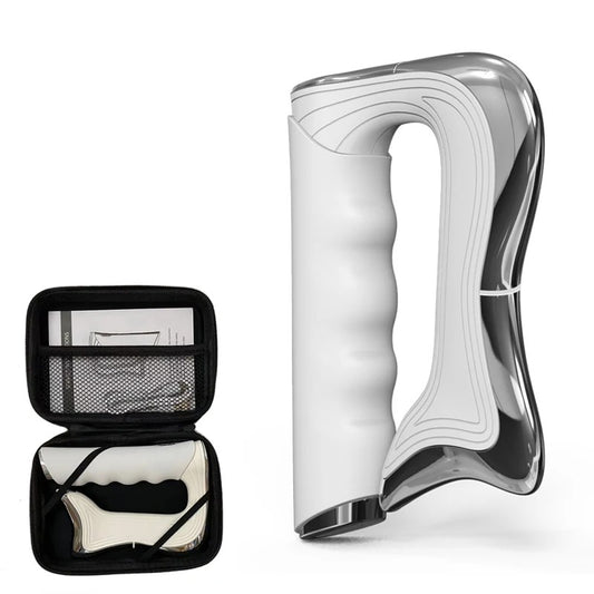 Electric Fascia Knife Body Massager