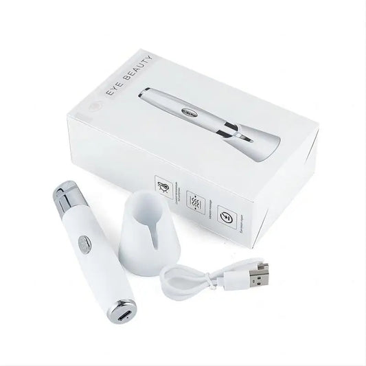 5 in 1 Eye Beauty Facial Massager