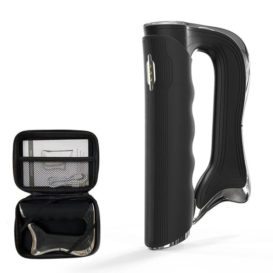 Electric Fascia Knife Body Massager