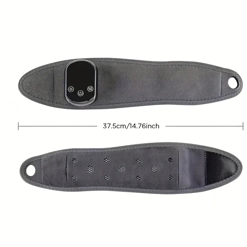 Electric Cordless Wrist Massager