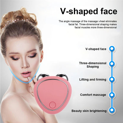 Anti Wrinkle Face Lifting Machine