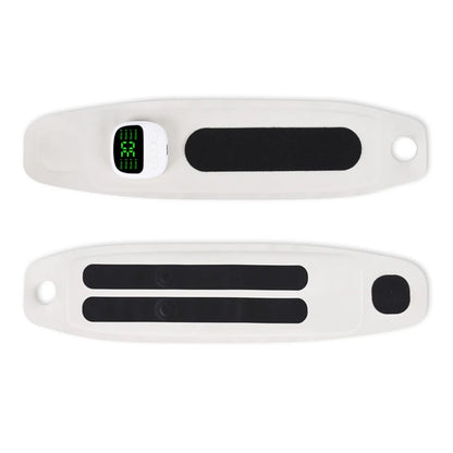 Electric Cordless Wrist Massager