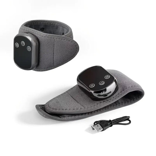 Electric Cordless Wrist Massager